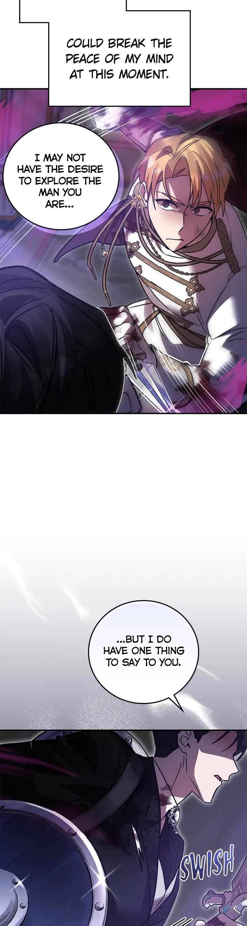 The Hero, the Demon, and the Villain Chapter 88 page 31 - Chapter 88