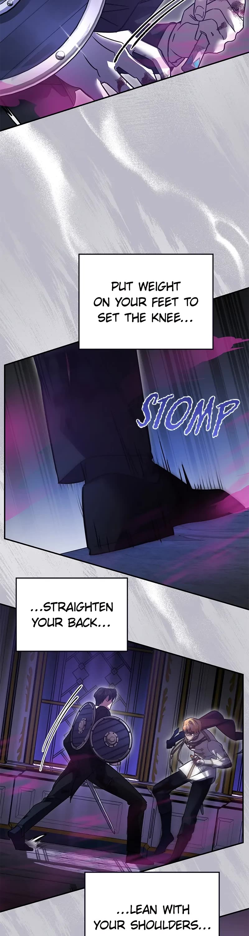 The Hero, the Demon, and the Villain Chapter 88 page 32 - Chapter 88