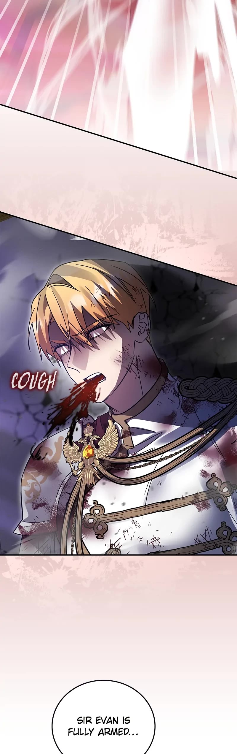 The Hero, the Demon, and the Villain Chapter 88 page 35 - Chapter 88