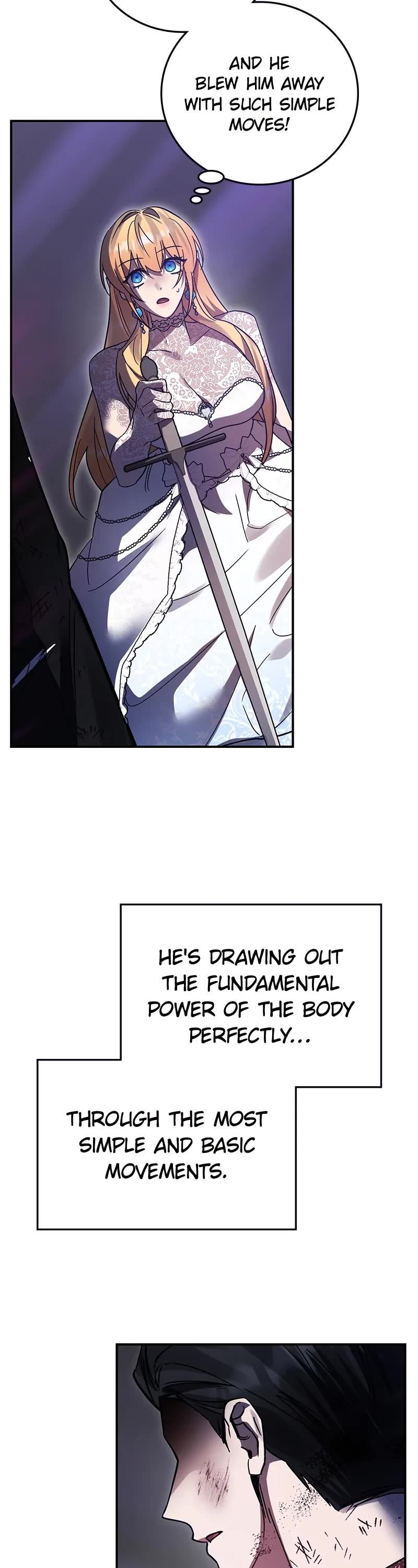 The Hero, the Demon, and the Villain Chapter 88 page 36 - Chapter 88