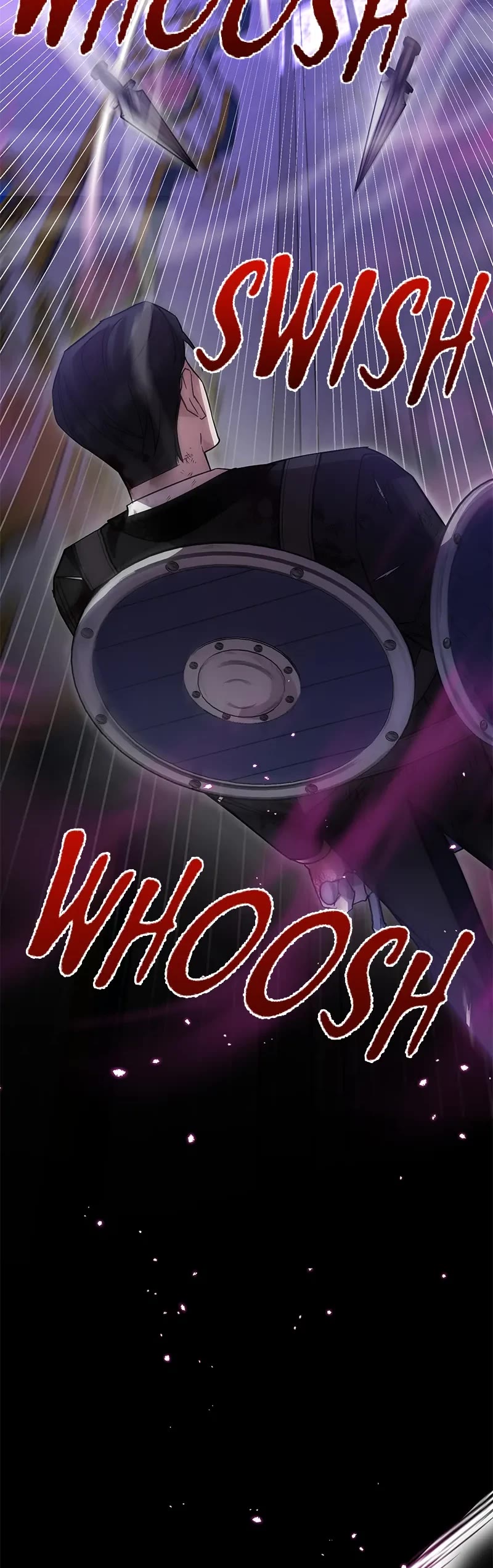 The Hero, the Demon, and the Villain Chapter 88 page 40 - Chapter 88