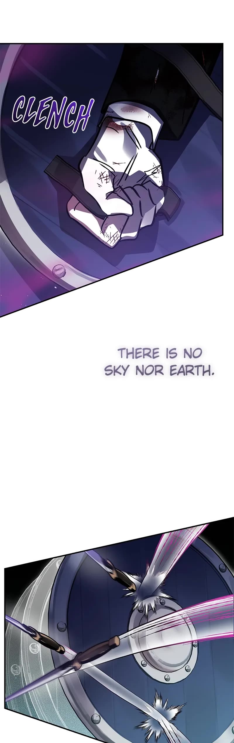 The Hero, the Demon, and the Villain Chapter 88 page 44 - Chapter 88
