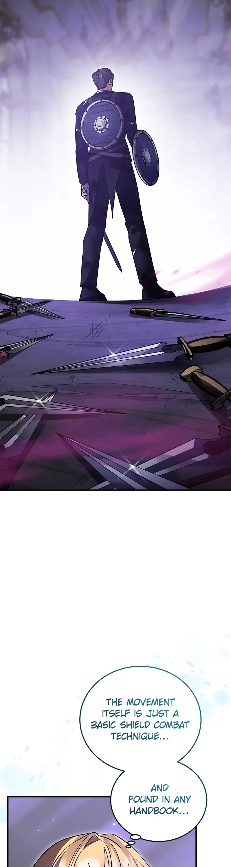 The Hero, the Demon, and the Villain Chapter 88 page 46 - Chapter 88