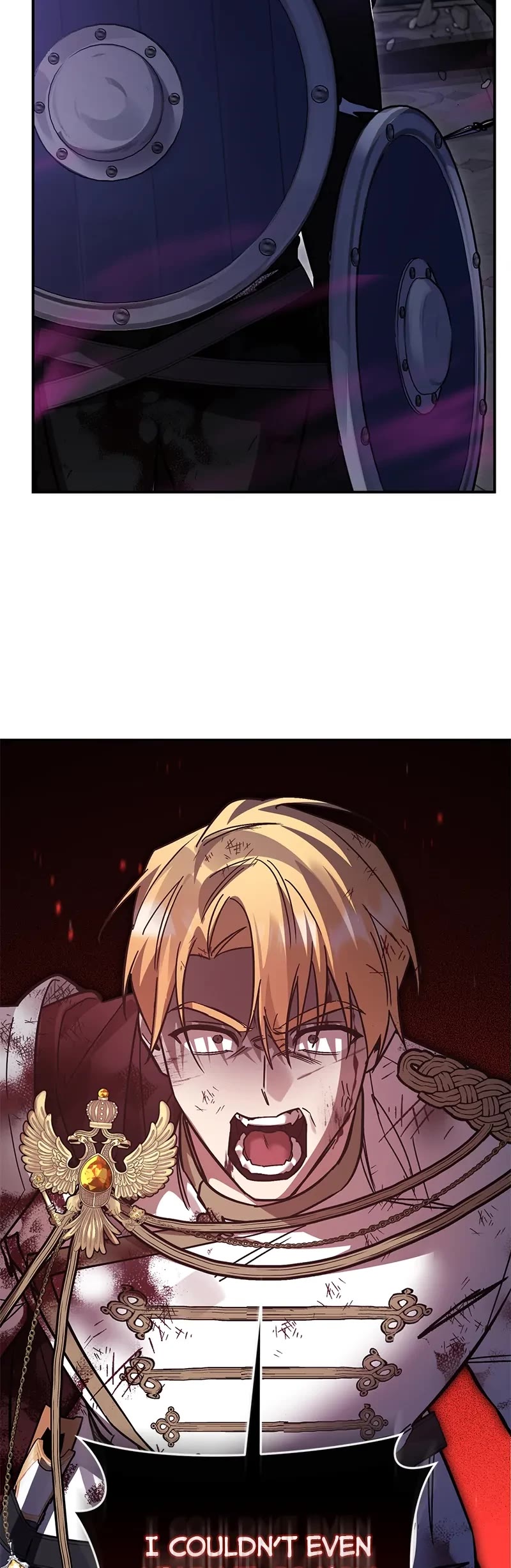The Hero, the Demon, and the Villain Chapter 88 page 48 - Chapter 88