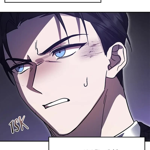 The Hero, the Demon, and the Villain Chapter 88 cover