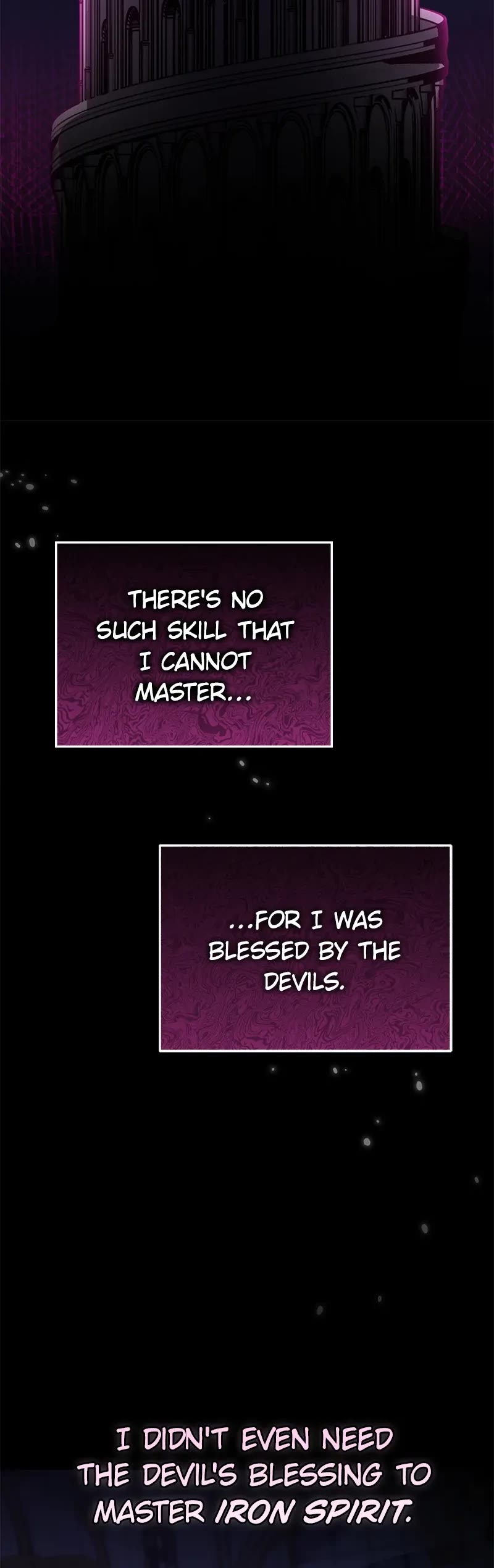 The Hero, the Demon, and the Villain Chapter 89 page 10 - Chapter 89