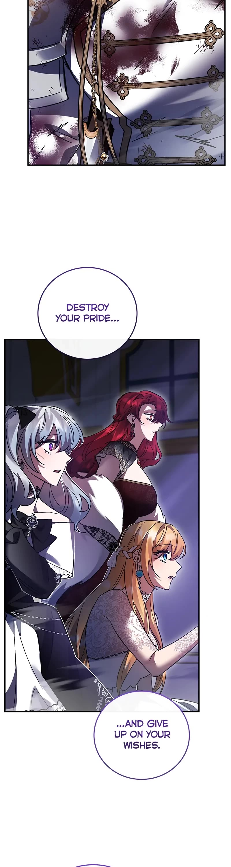 The Hero, the Demon, and the Villain Chapter 89 page 12 - Chapter 89
