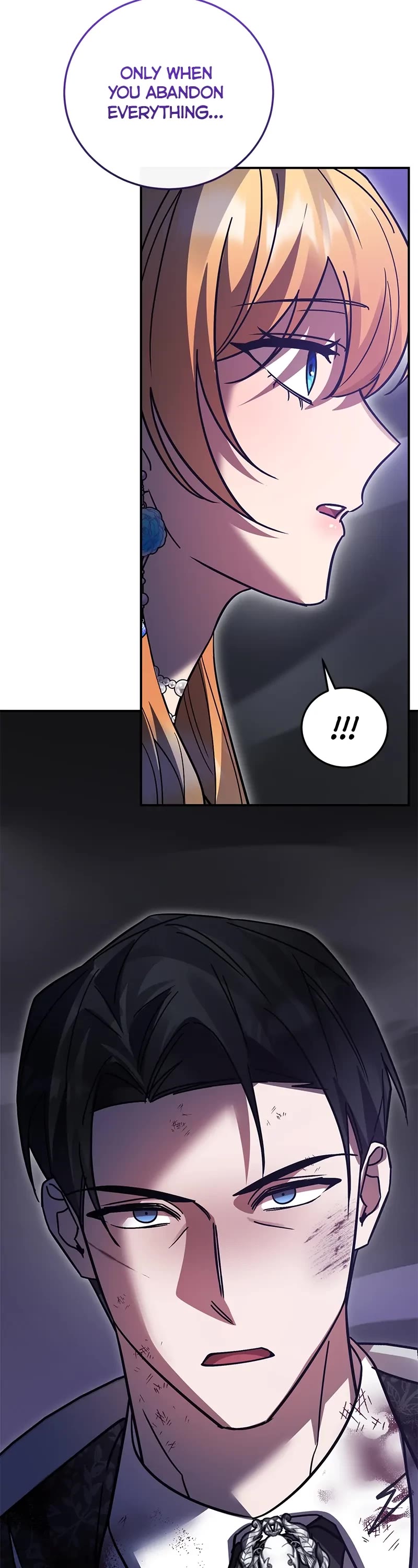The Hero, the Demon, and the Villain Chapter 89 page 13 - Chapter 89