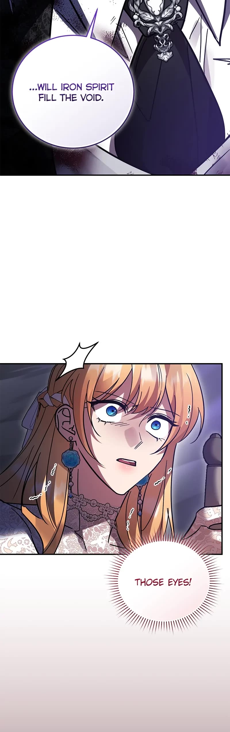 The Hero, the Demon, and the Villain Chapter 89 page 14 - Chapter 89