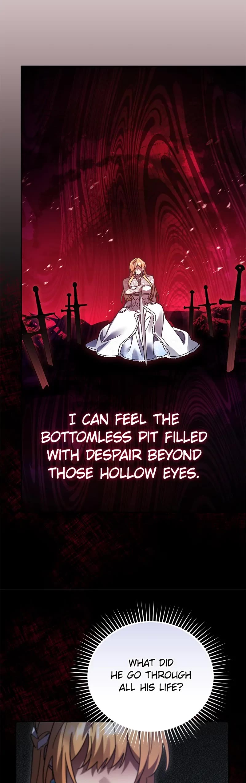 The Hero, the Demon, and the Villain Chapter 89 page 15 - Chapter 89