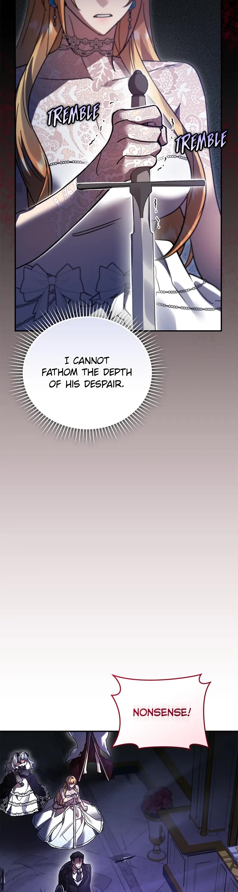 The Hero, the Demon, and the Villain Chapter 89 page 16 - Chapter 89