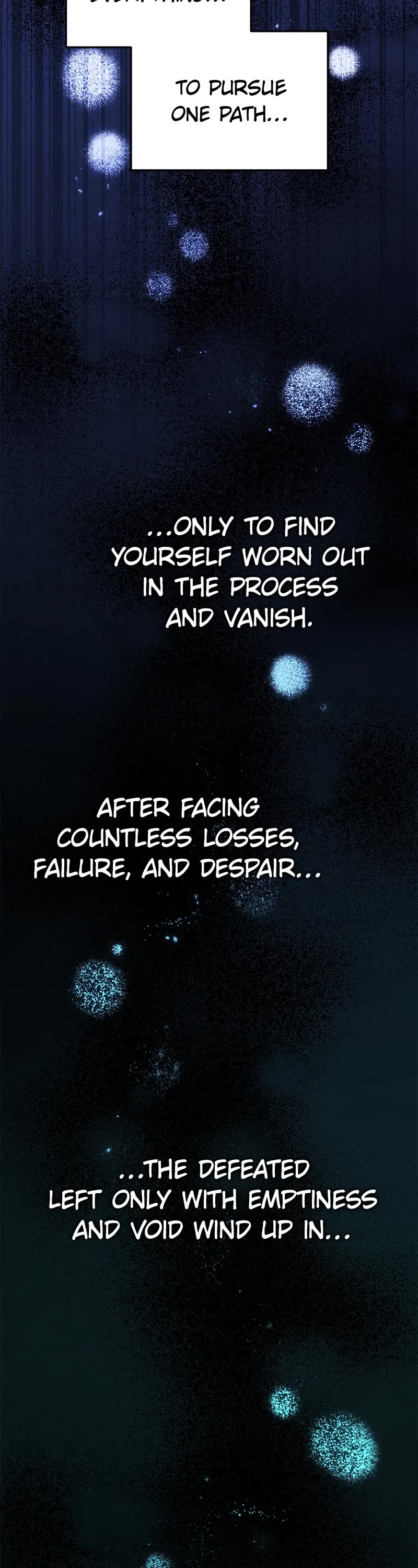 The Hero, the Demon, and the Villain Chapter 89 page 18 - Chapter 89