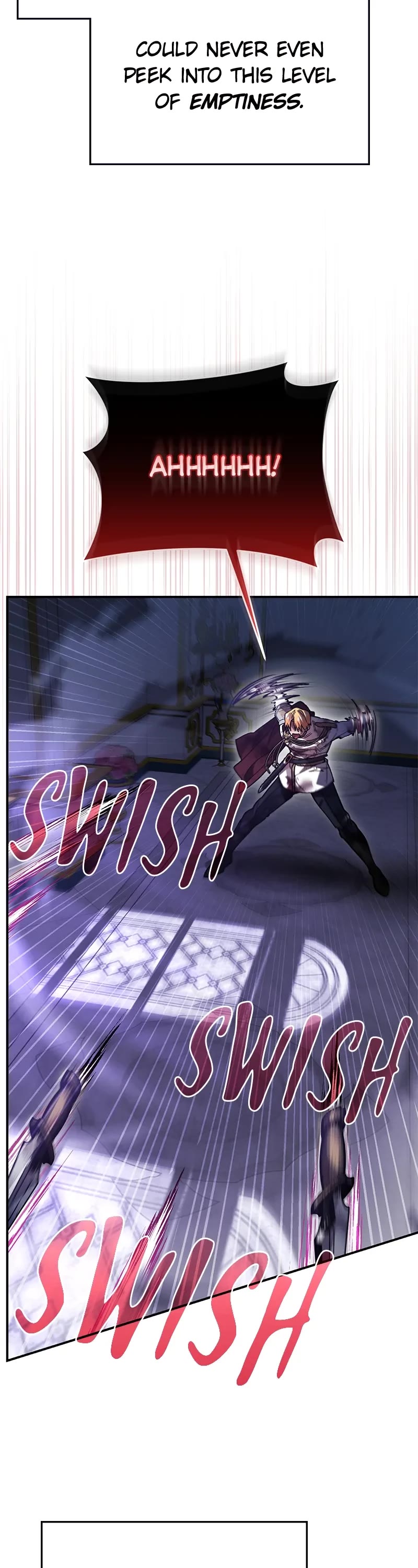 The Hero, the Demon, and the Villain Chapter 89 page 21 - Chapter 89