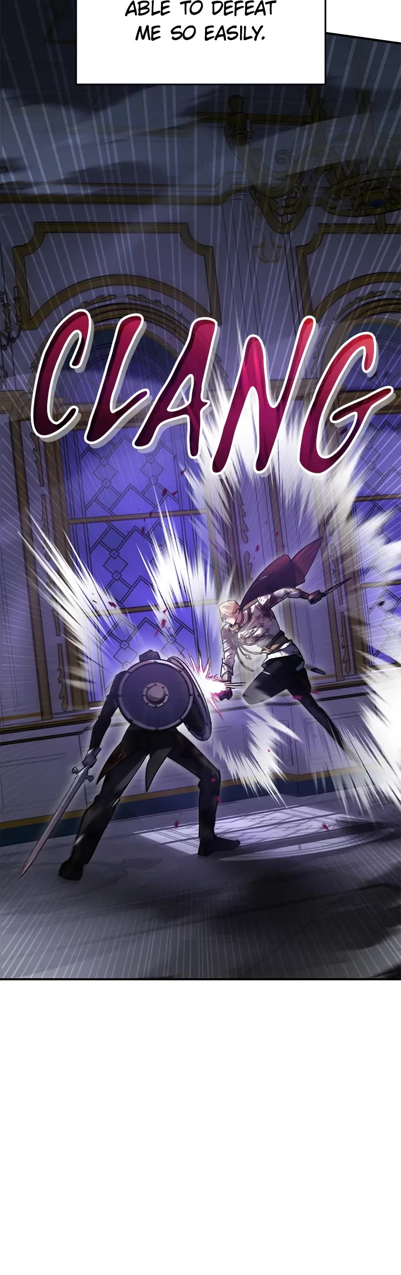 The Hero, the Demon, and the Villain Chapter 89 page 24 - Chapter 89