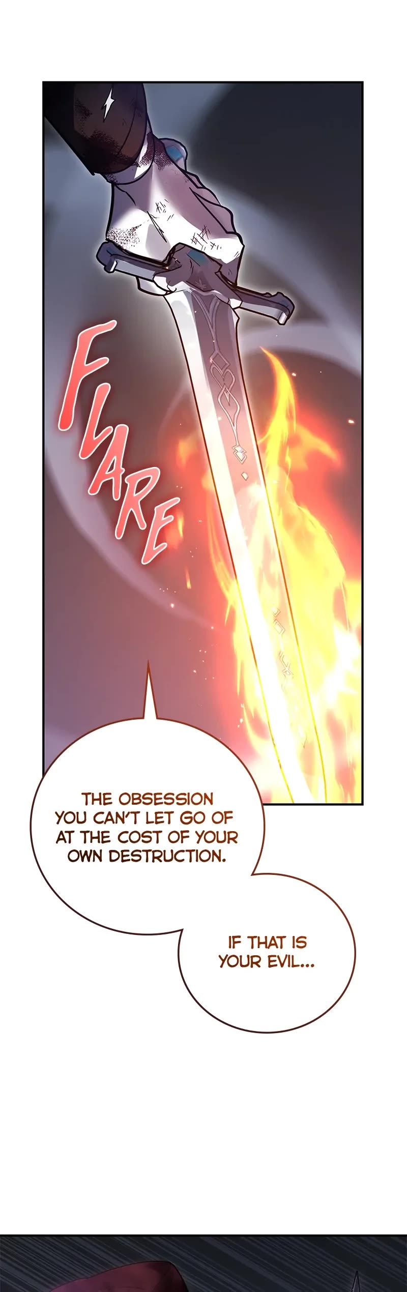 The Hero, the Demon, and the Villain Chapter 89 page 25 - Chapter 89
