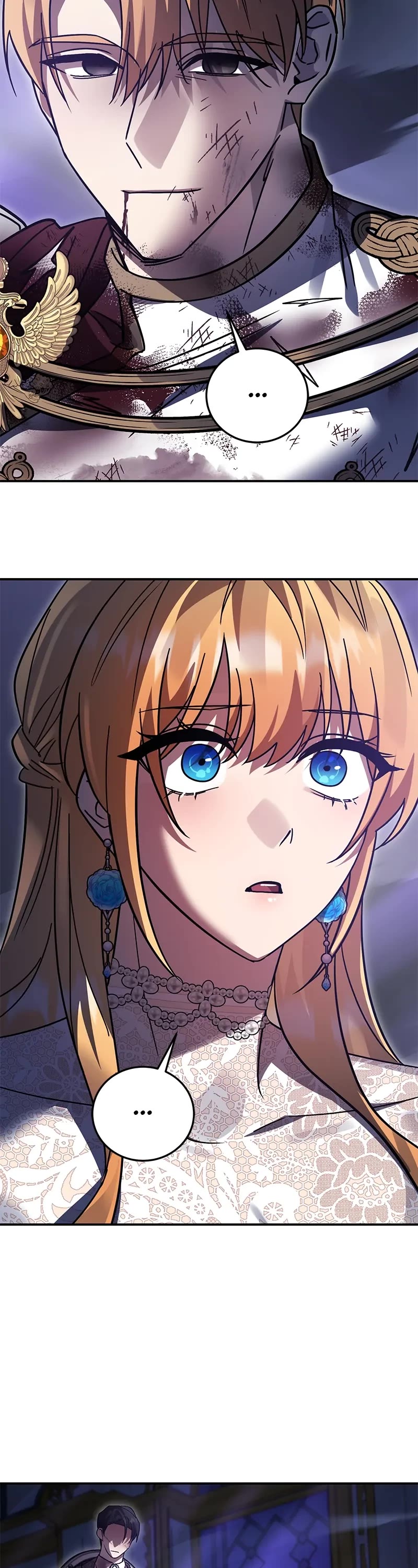 The Hero, the Demon, and the Villain Chapter 89 page 33 - Chapter 89