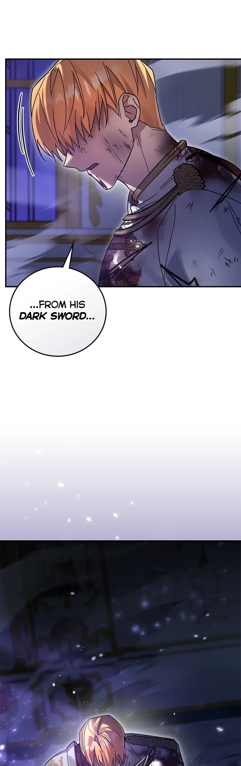 The Hero, the Demon, and the Villain Chapter 89 page 35 - Chapter 89