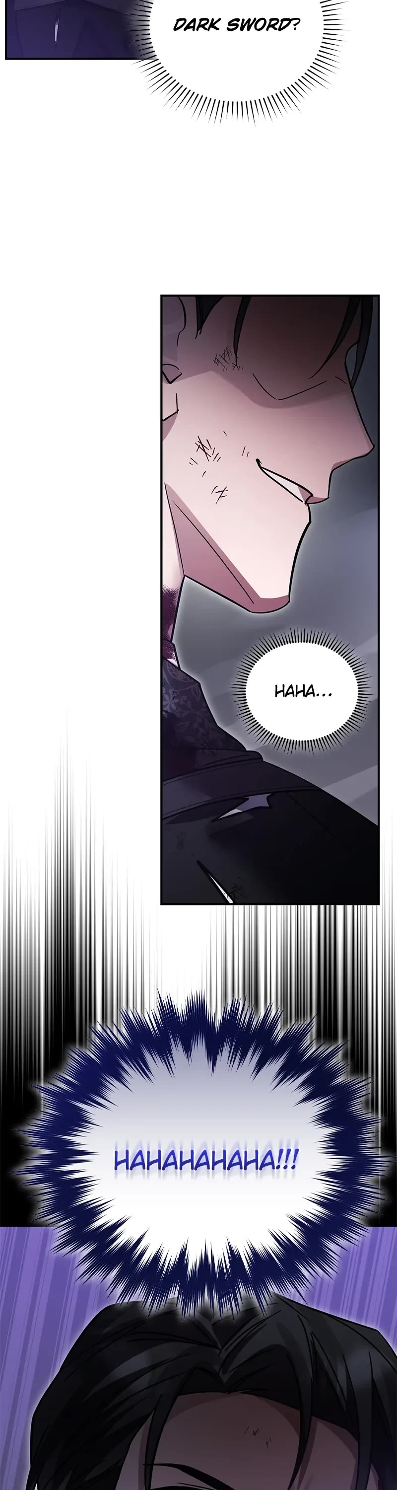 The Hero, the Demon, and the Villain Chapter 89 page 37 - Chapter 89