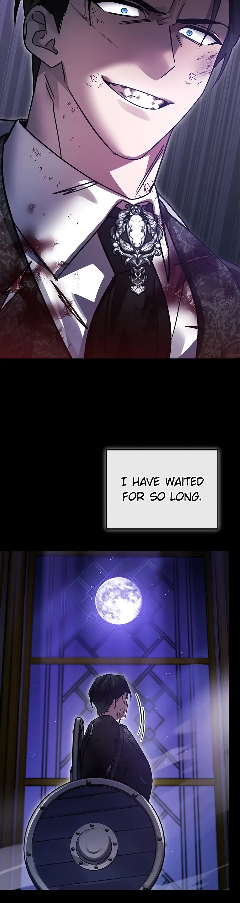 The Hero, the Demon, and the Villain Chapter 89 page 38 - Chapter 89