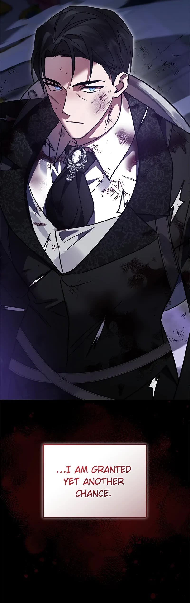 The Hero, the Demon, and the Villain Chapter 89 page 40 - Chapter 89