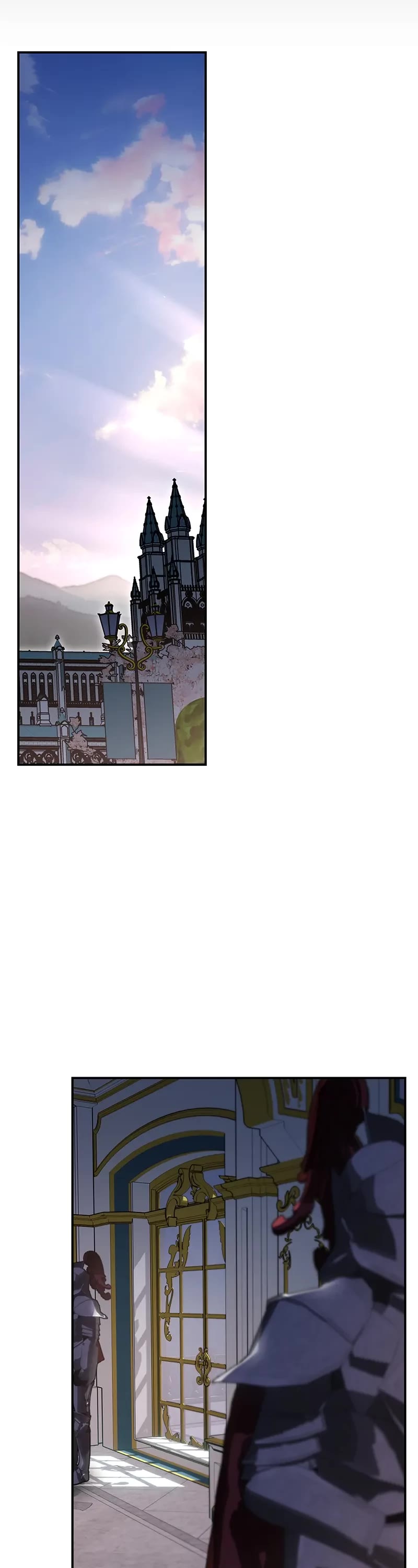 The Hero, the Demon, and the Villain Chapter 89 page 42 - Chapter 89