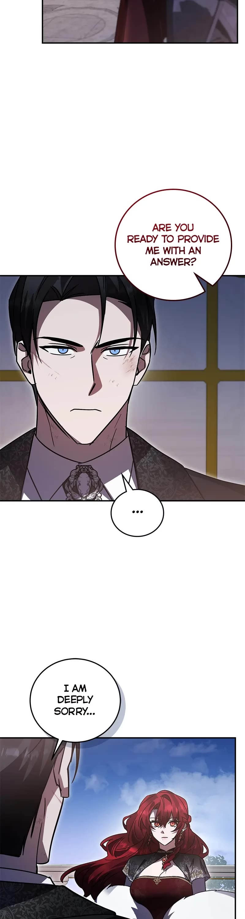 The Hero, the Demon, and the Villain Chapter 89 page 43 - Chapter 89