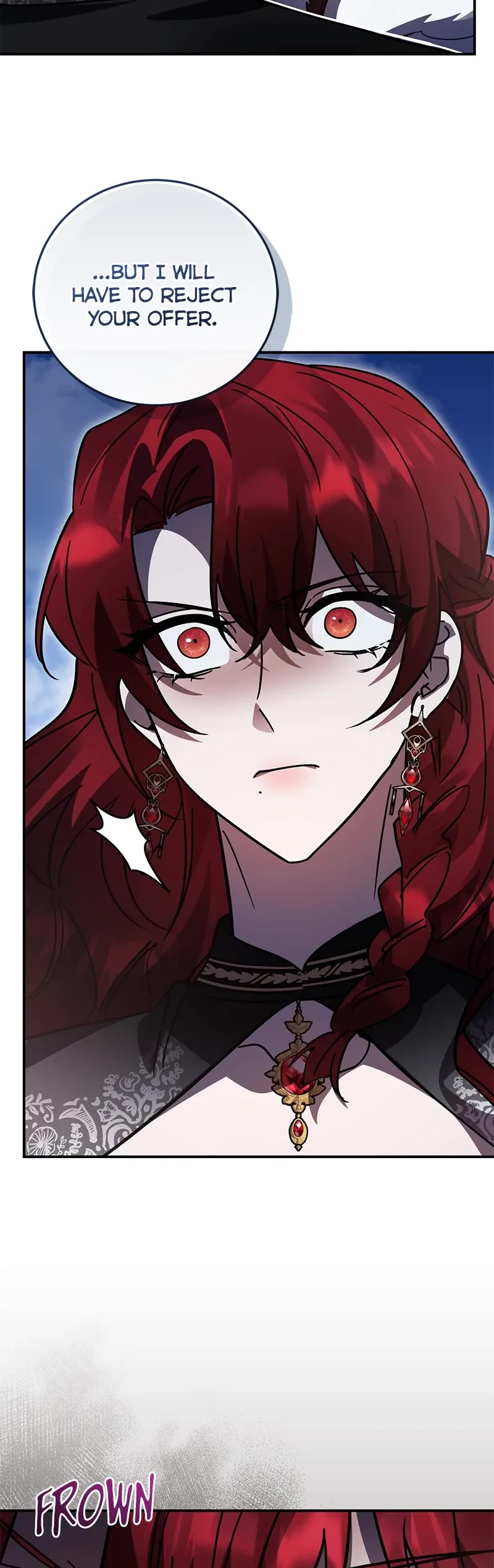 The Hero, the Demon, and the Villain Chapter 89 page 44 - Chapter 89