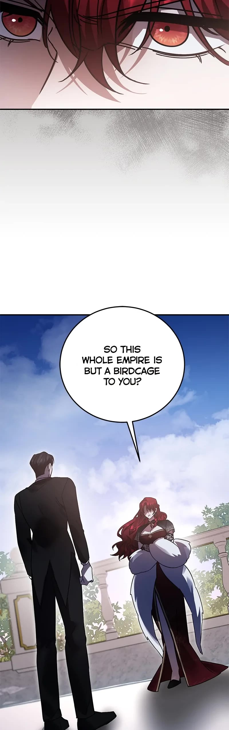 The Hero, the Demon, and the Villain Chapter 89 page 45 - Chapter 89