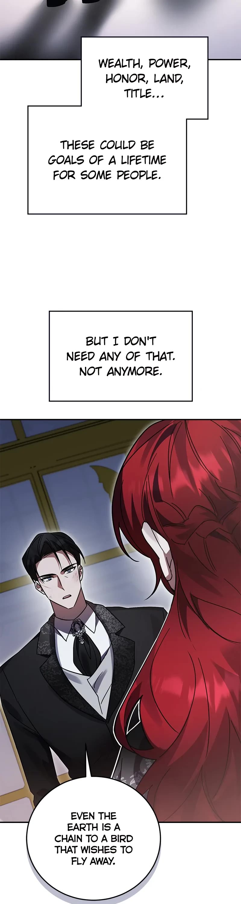 The Hero, the Demon, and the Villain Chapter 89 page 46 - Chapter 89