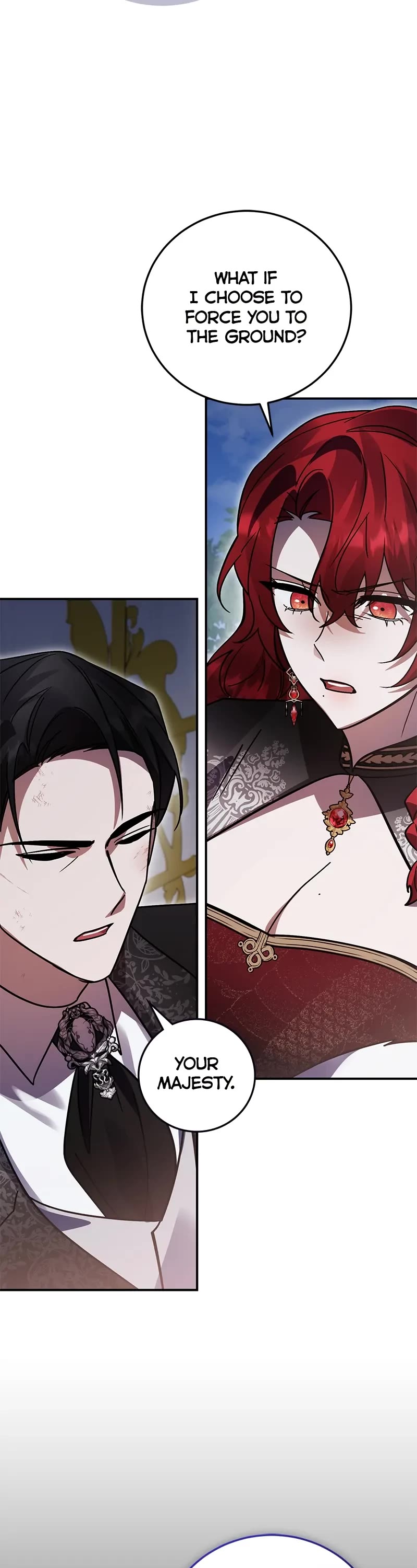 The Hero, the Demon, and the Villain Chapter 89 page 47 - Chapter 89