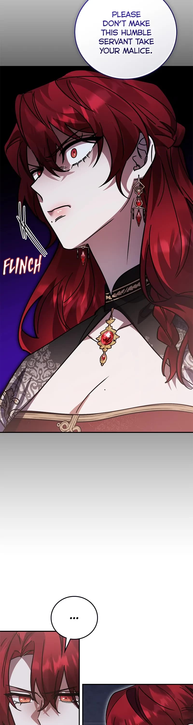 The Hero, the Demon, and the Villain Chapter 89 page 48 - Chapter 89