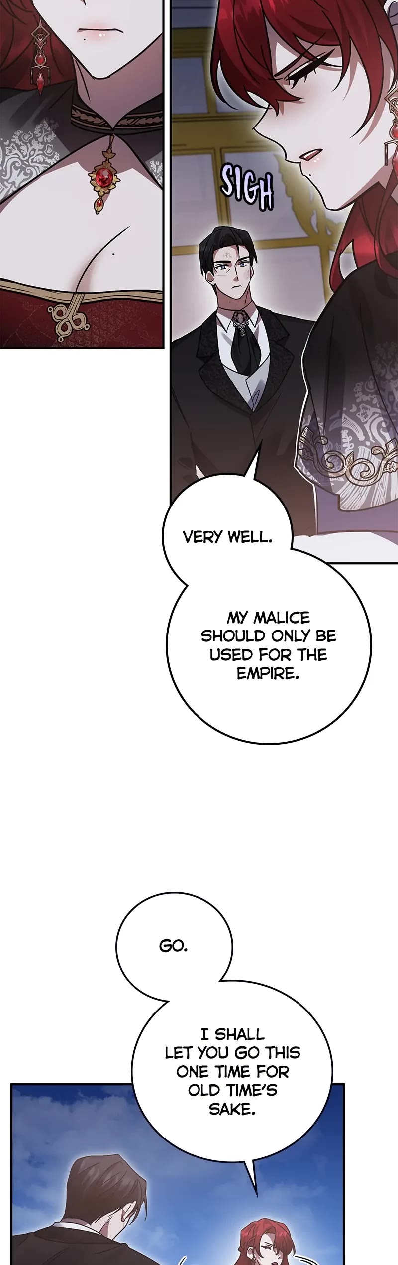The Hero, the Demon, and the Villain Chapter 89 page 49 - Chapter 89