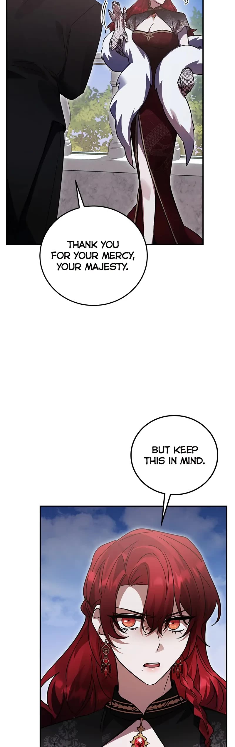 The Hero, the Demon, and the Villain Chapter 89 page 50 - Chapter 89