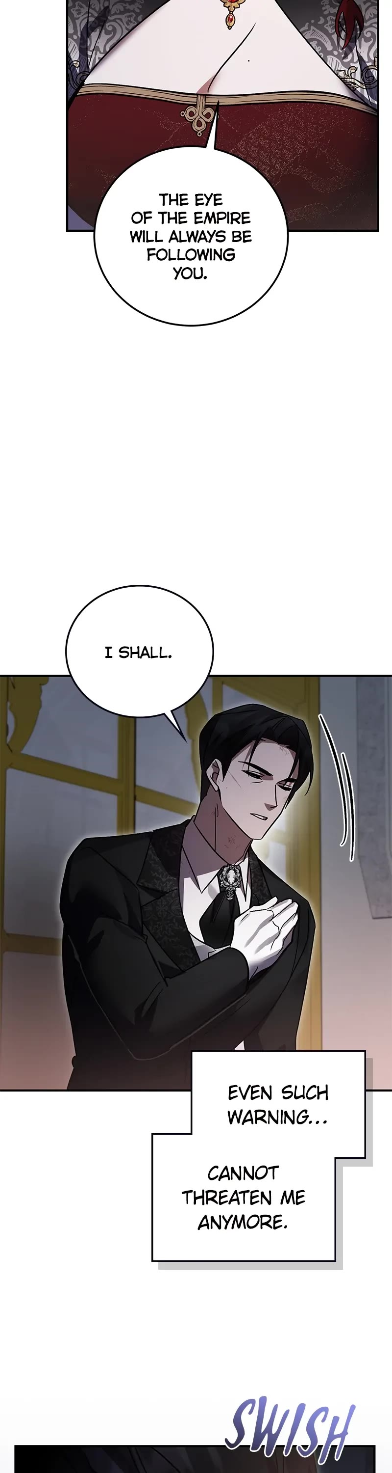 The Hero, the Demon, and the Villain Chapter 89 page 51 - Chapter 89