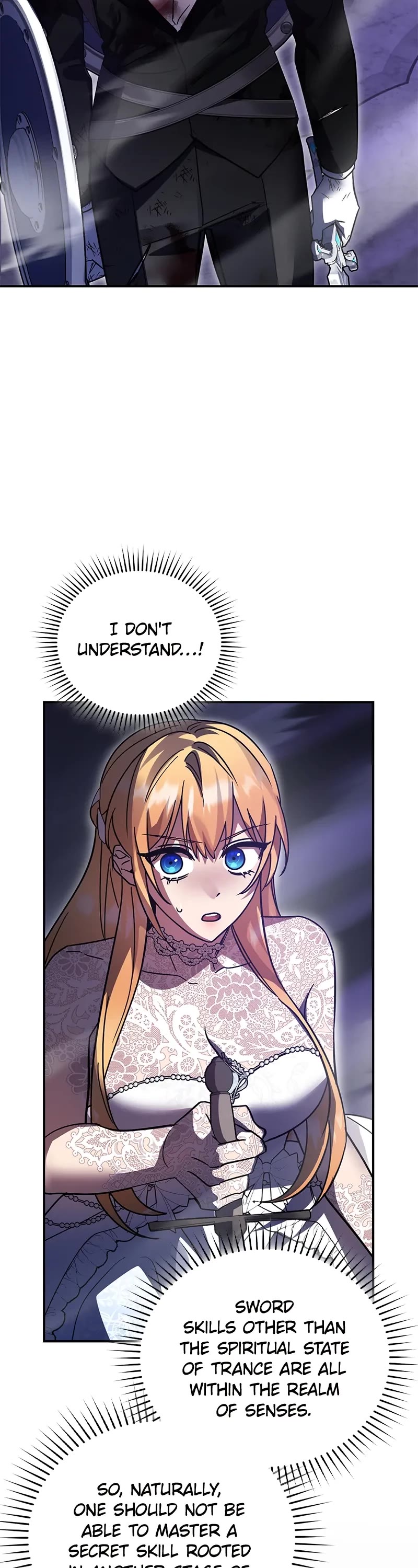 The Hero, the Demon, and the Villain Chapter 89 page 7 - Chapter 89