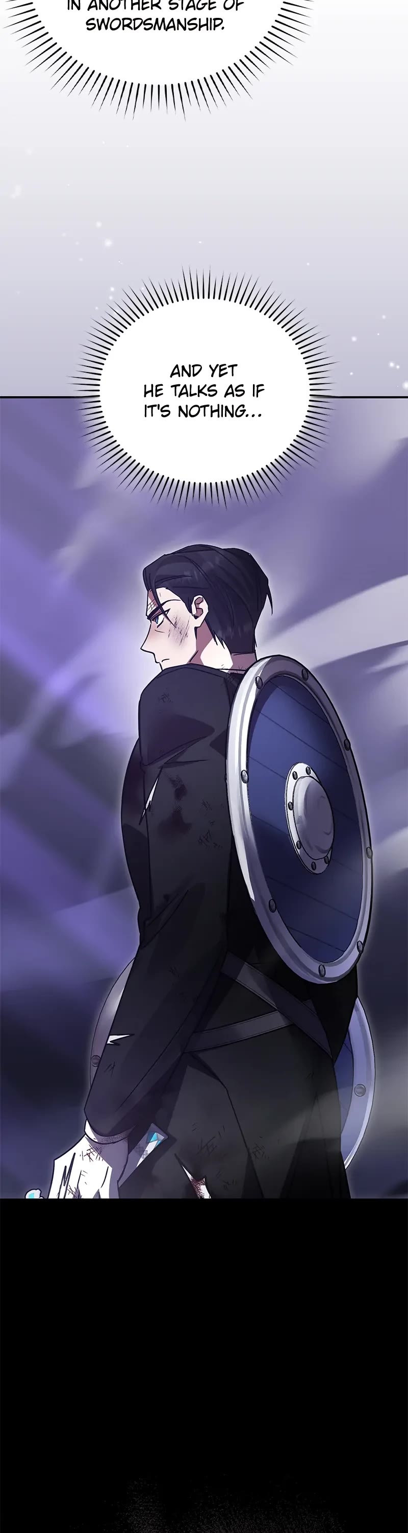 The Hero, the Demon, and the Villain Chapter 89 page 8 - Chapter 89