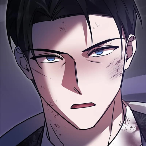 The Hero, the Demon, and the Villain Chapter 89 cover