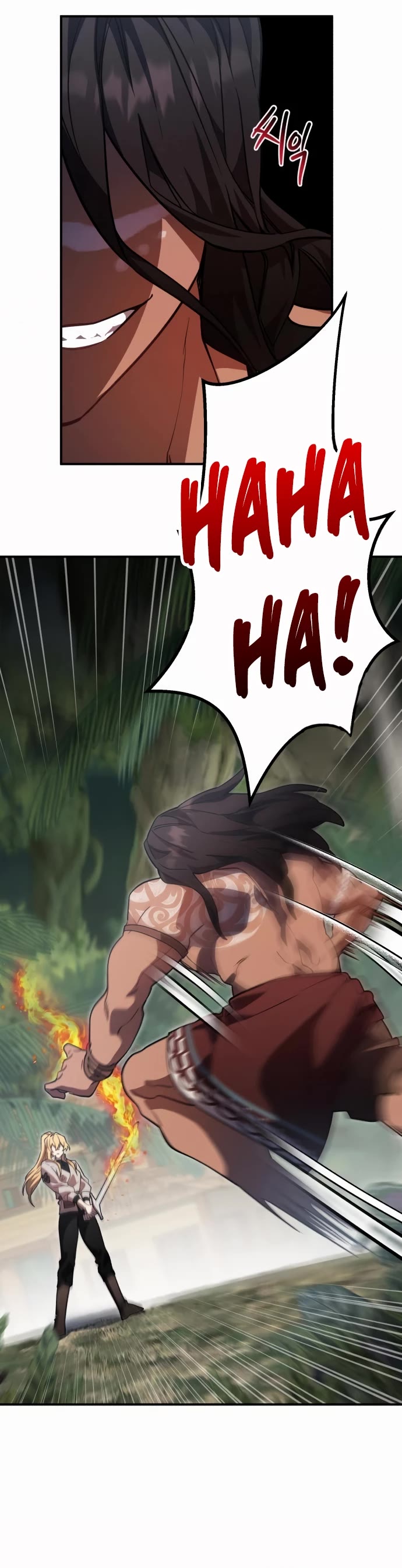 The Hero, the Demon, and the Villain Chapter 9 page 9 - Chapter 9