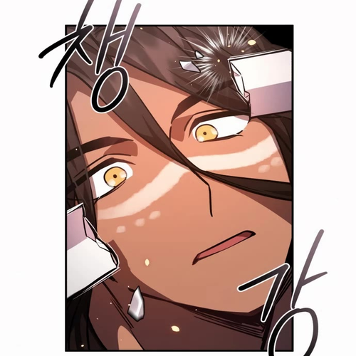 The Hero, the Demon, and the Villain Chapter 9 cover