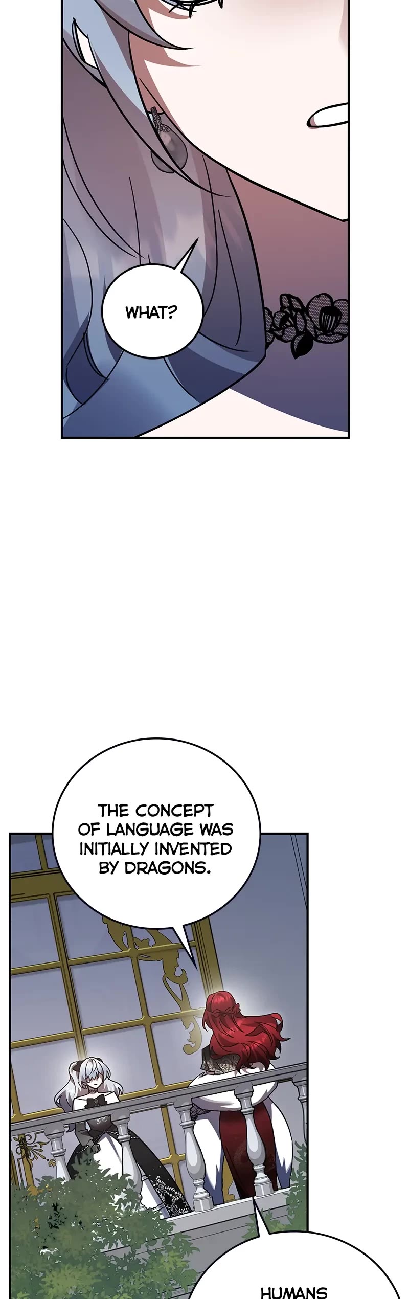 The Hero, the Demon, and the Villain Chapter 90 page 10 - Chapter 90