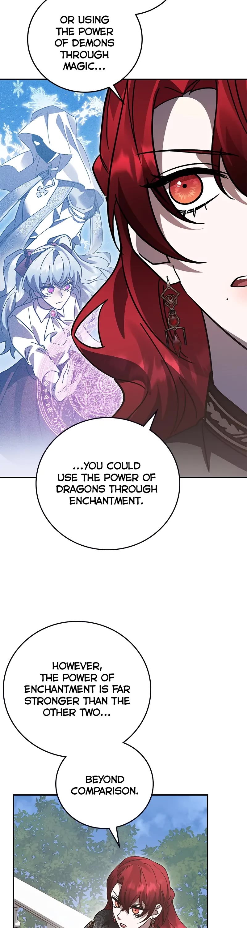 The Hero, the Demon, and the Villain Chapter 90 page 12 - Chapter 90