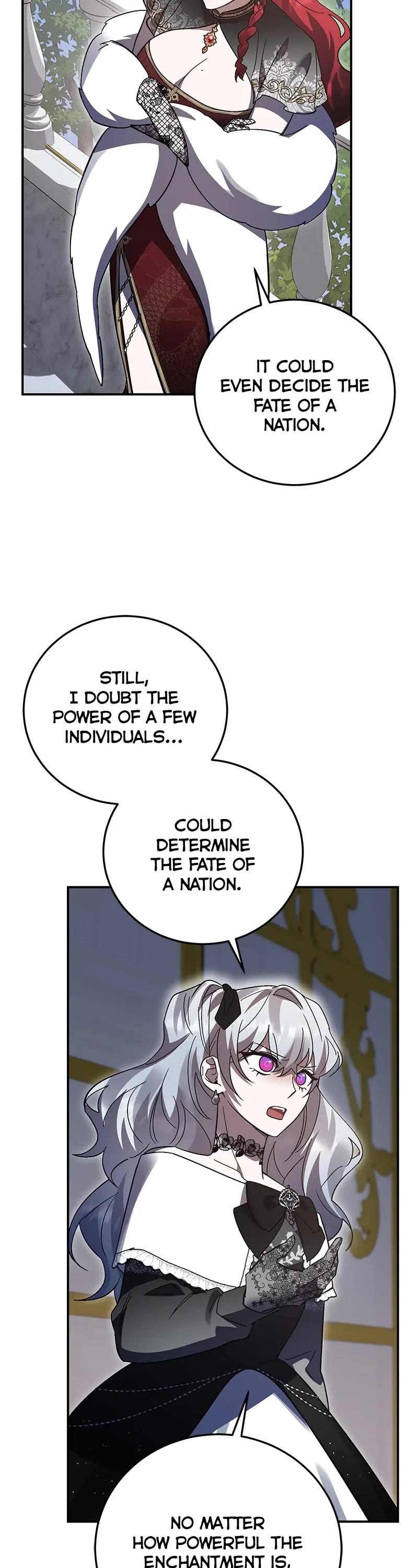 The Hero, the Demon, and the Villain Chapter 90 page 13 - Chapter 90