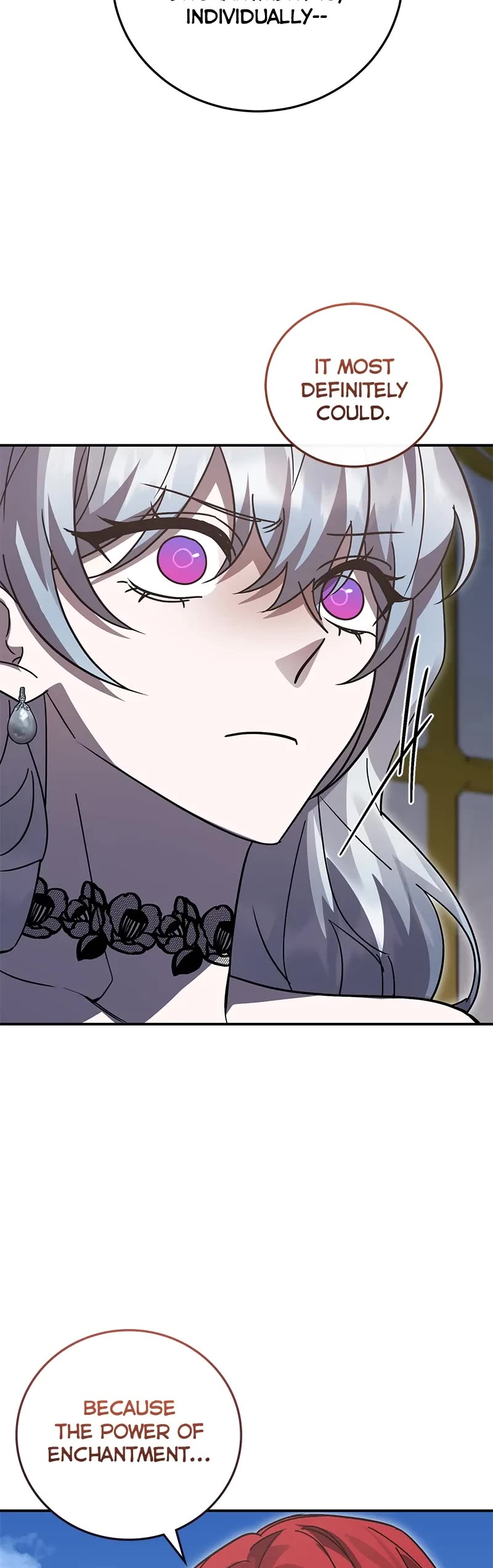 The Hero, the Demon, and the Villain Chapter 90 page 14 - Chapter 90