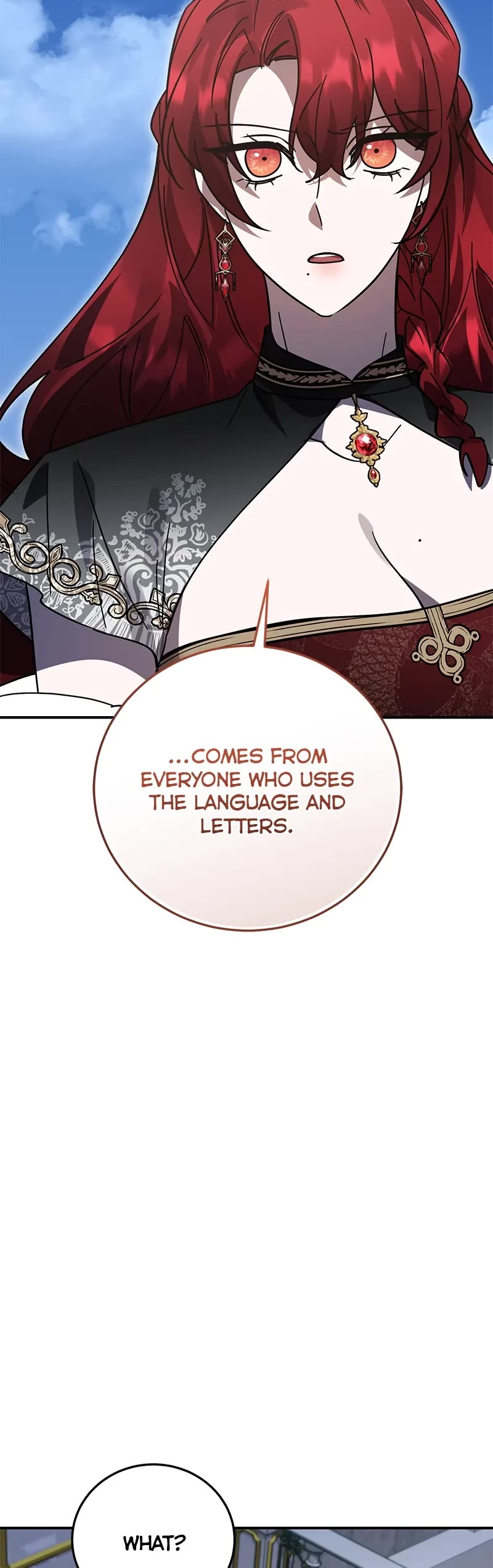 The Hero, the Demon, and the Villain Chapter 90 page 15 - Chapter 90