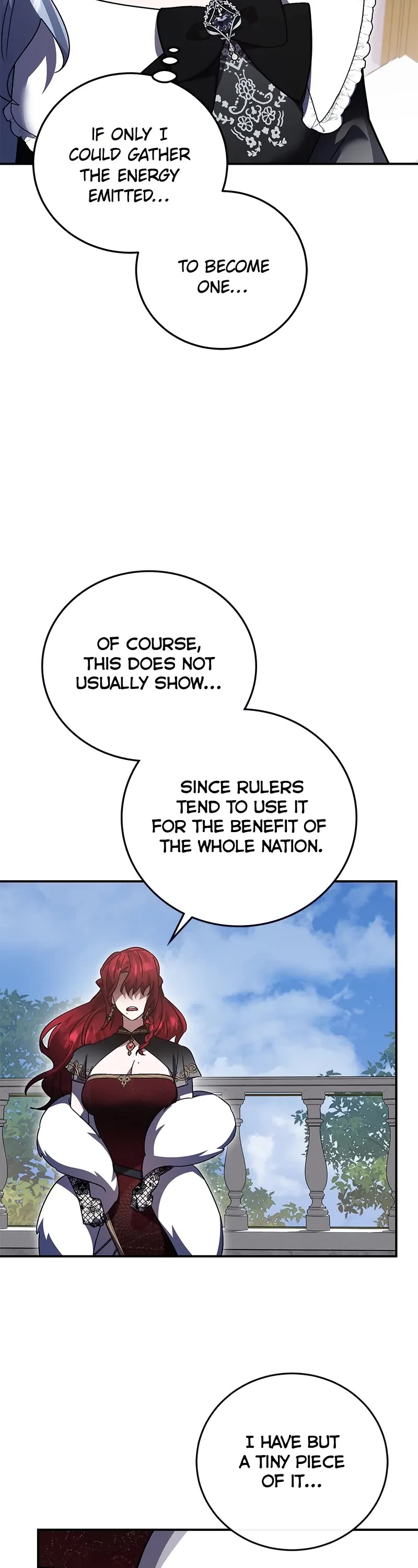 The Hero, the Demon, and the Villain Chapter 90 page 17 - Chapter 90