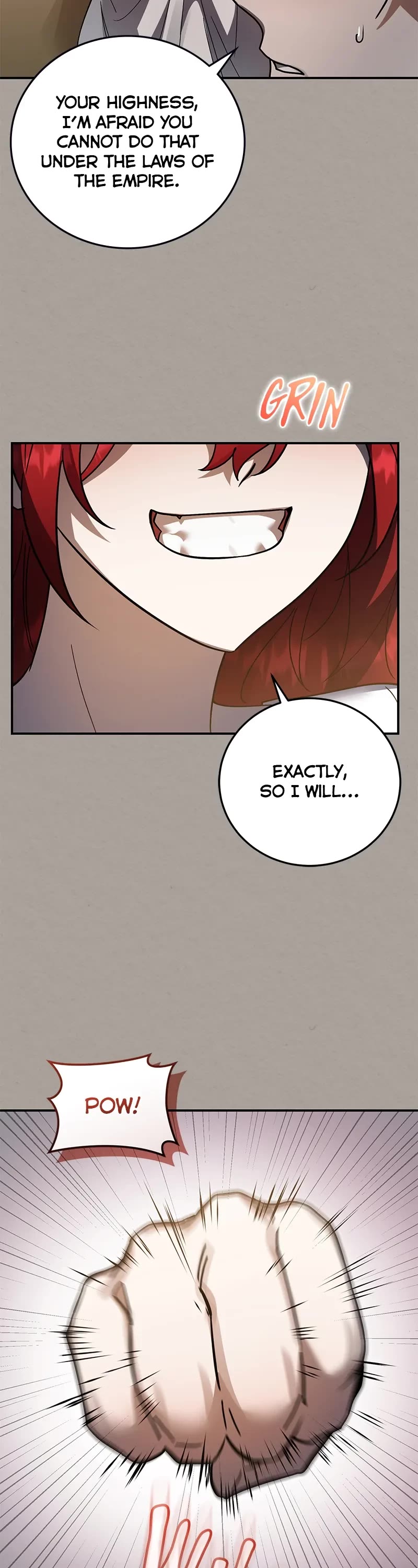 The Hero, the Demon, and the Villain Chapter 90 page 2 - Chapter 90