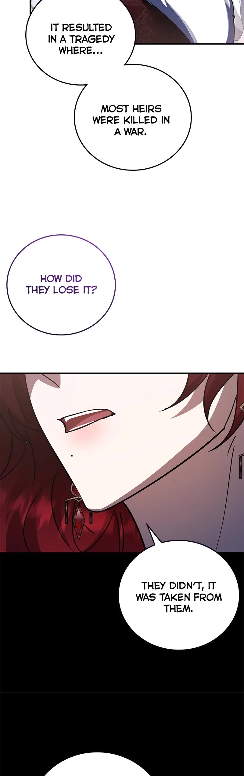 The Hero, the Demon, and the Villain Chapter 90 page 20 - Chapter 90