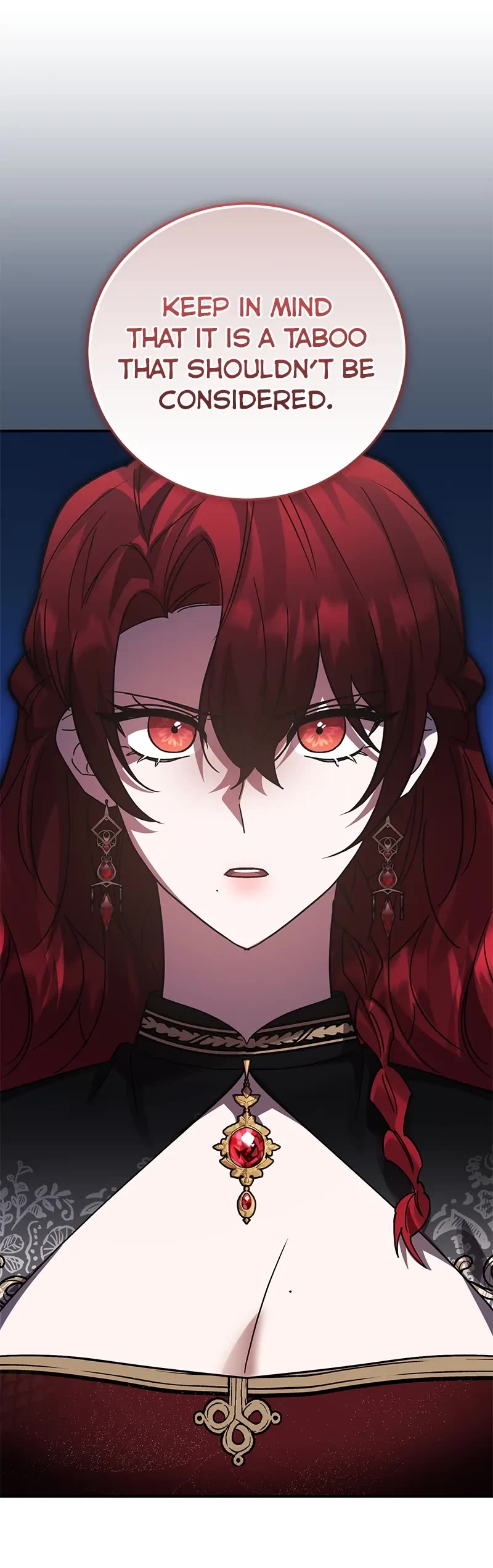 The Hero, the Demon, and the Villain Chapter 90 page 24 - Chapter 90