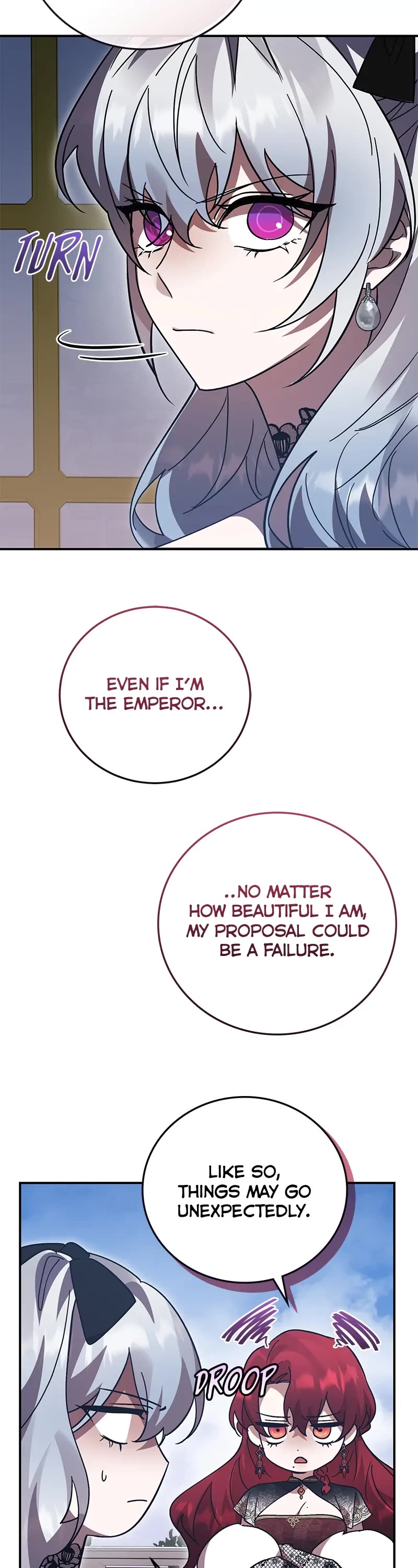 The Hero, the Demon, and the Villain Chapter 90 page 26 - Chapter 90