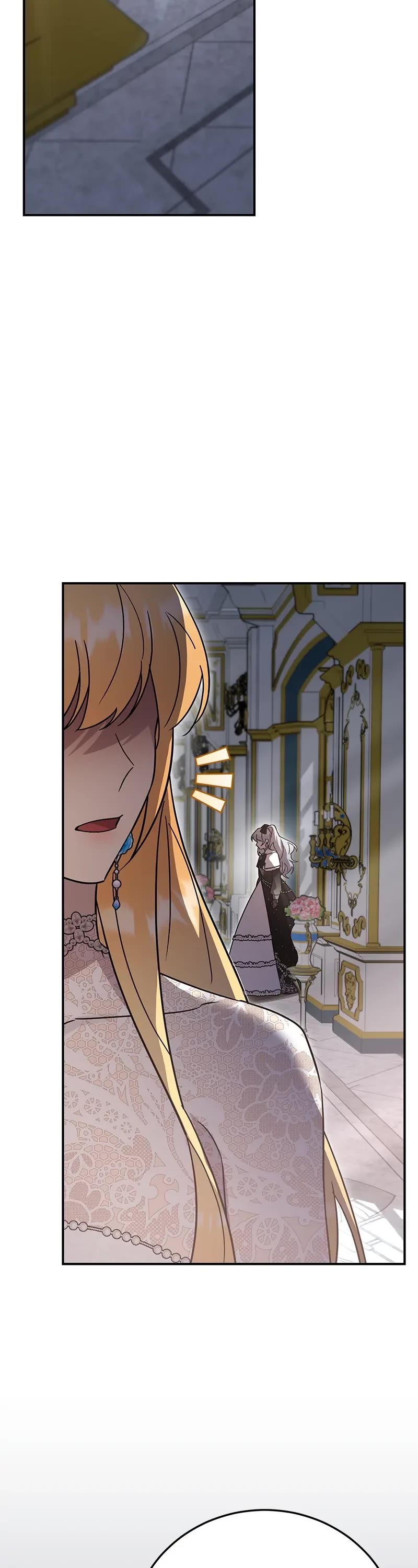 The Hero, the Demon, and the Villain Chapter 90 page 28 - Chapter 90